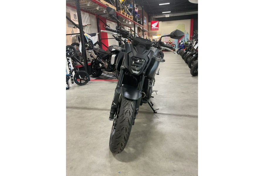 2024 Honda CB500F ABS