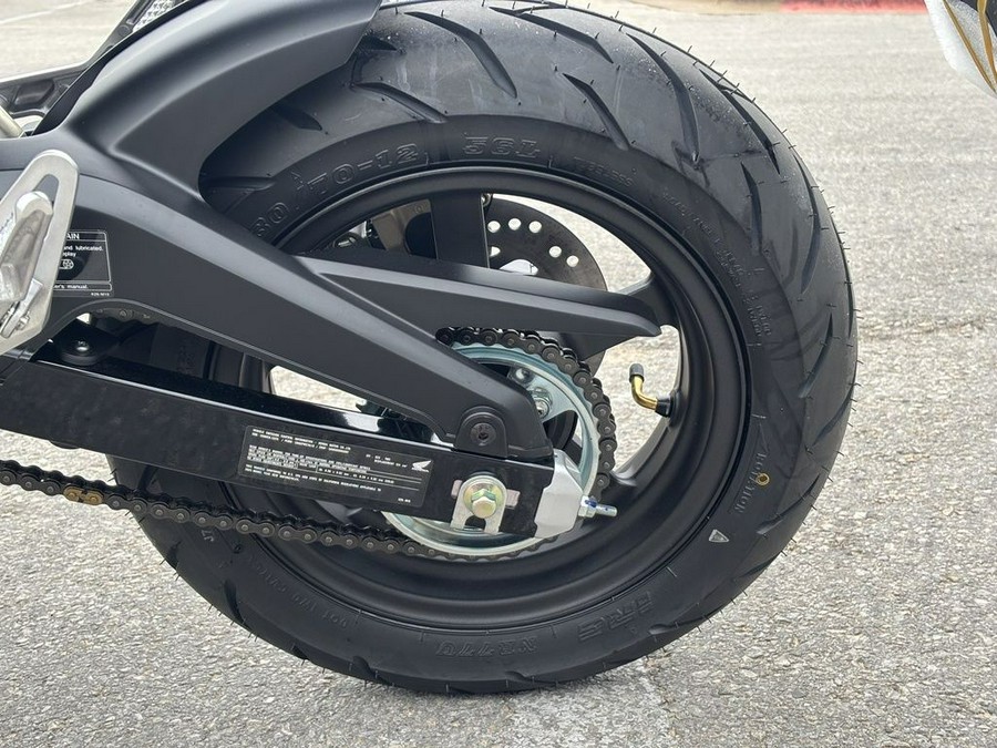 2026 Honda® Grom SP