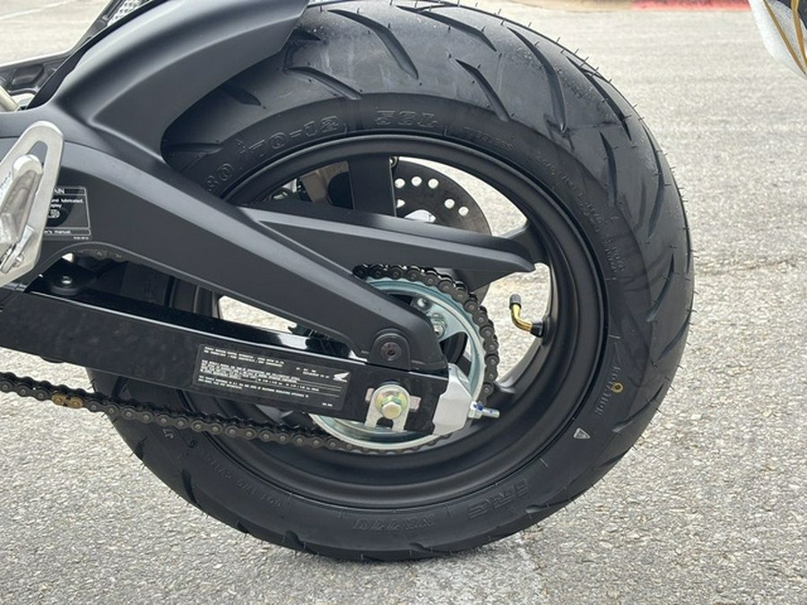 2026 Honda Grom SP