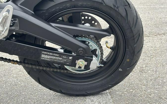 2026 Honda Grom SP