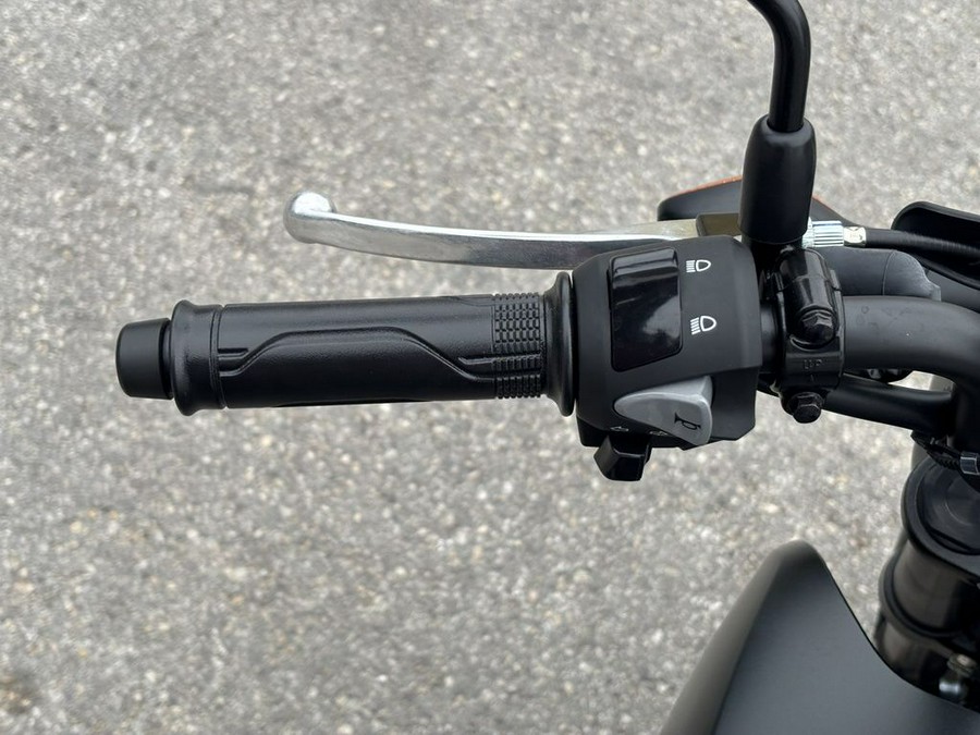 2026 Honda® Grom SP