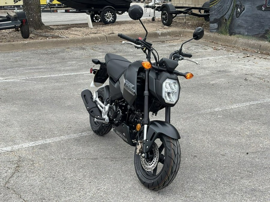 2026 Honda Grom SP