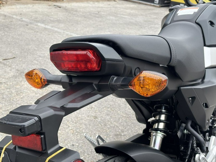 2026 Honda® Grom SP
