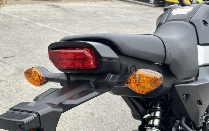 2026 Honda® Grom SP