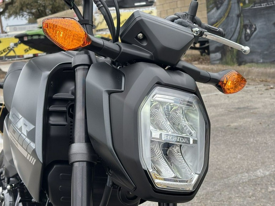2026 Honda Grom SP