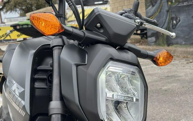 2026 Honda Grom SP