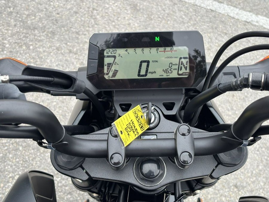 2026 Honda® Grom SP
