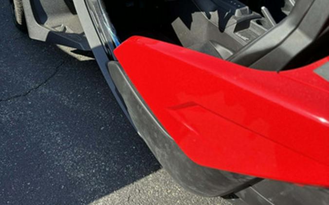 2025 Slingshot SLINGSHOT S AUTO