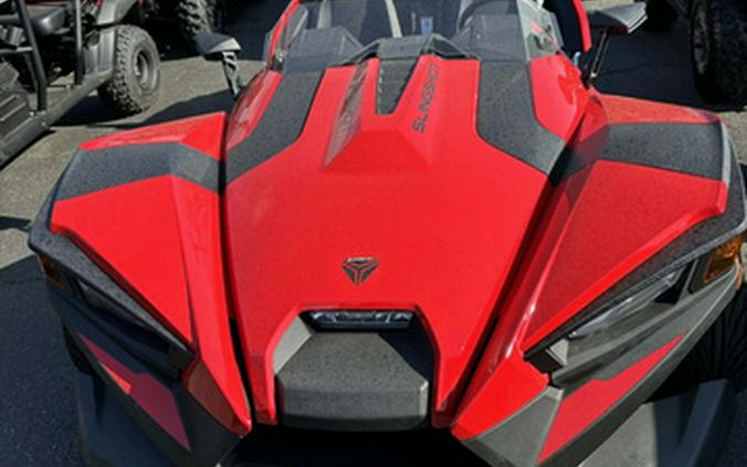 2025 Slingshot SLINGSHOT S AUTO