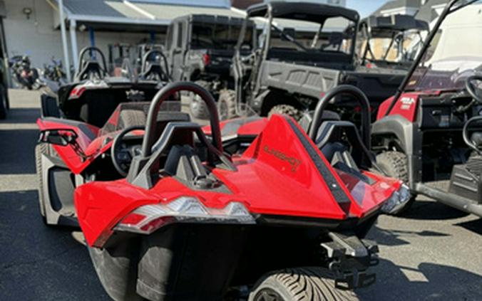 2025 Slingshot SLINGSHOT S AUTO