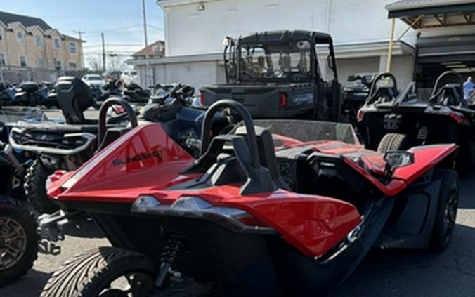 2025 Slingshot SLINGSHOT S AUTO