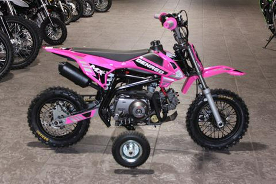 2025 Denago PowerSports MX