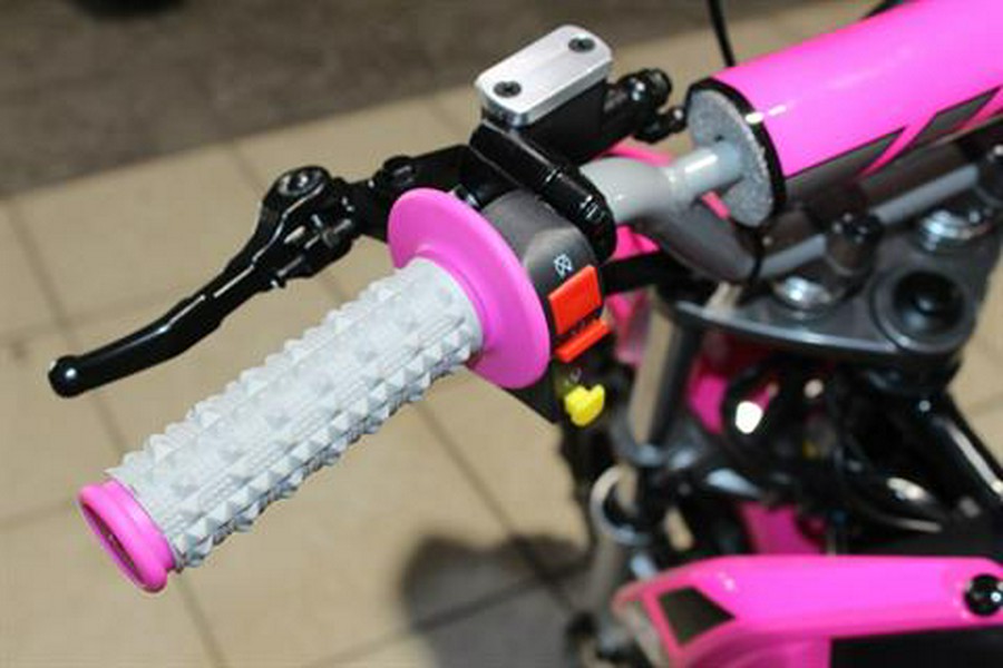 2025 Denago PowerSports MX