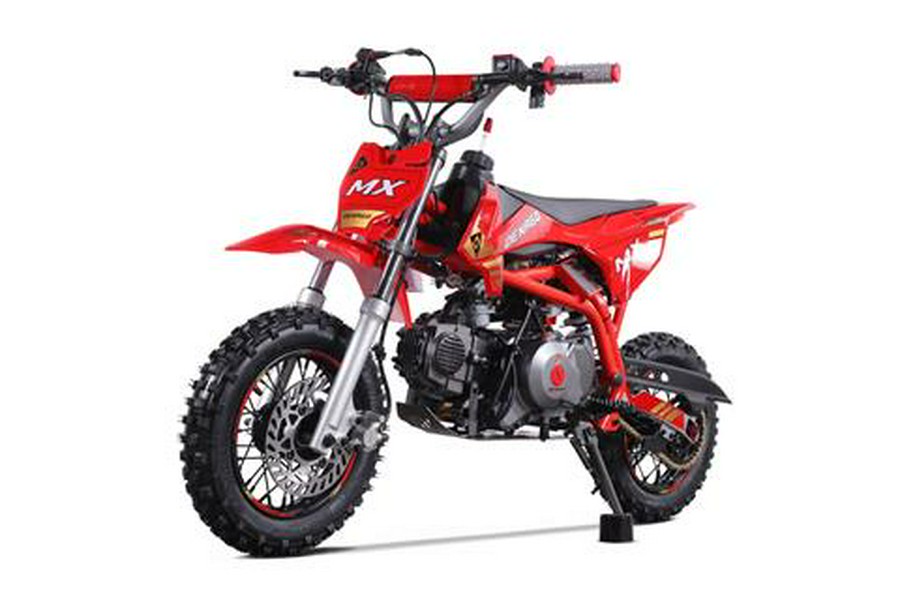 2025 Denago PowerSports MX
