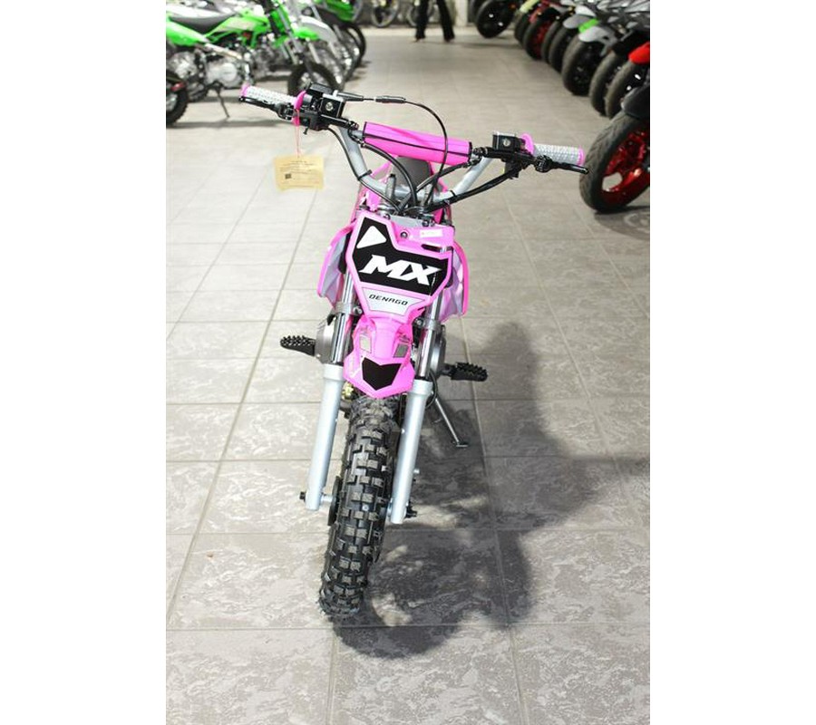 2025 Denago PowerSports MX