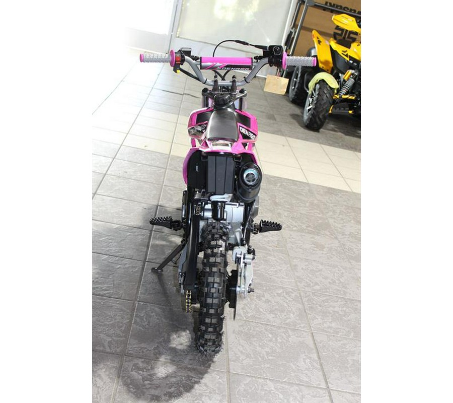 2025 Denago PowerSports MX