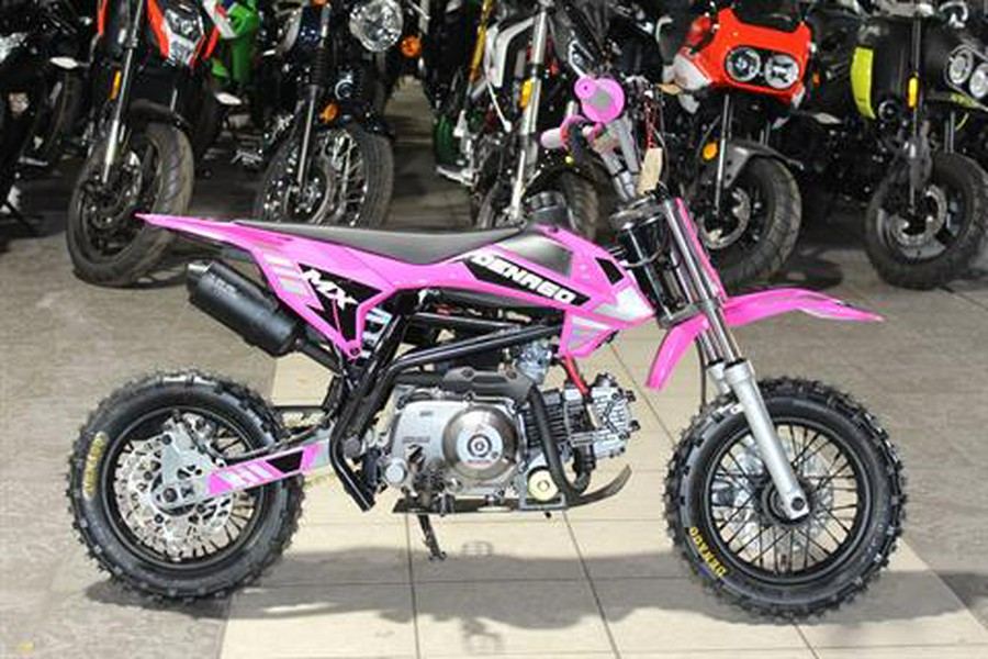2025 Denago PowerSports MX