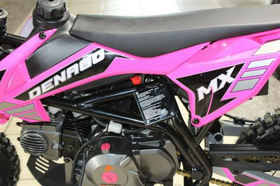 2025 Denago PowerSports MX