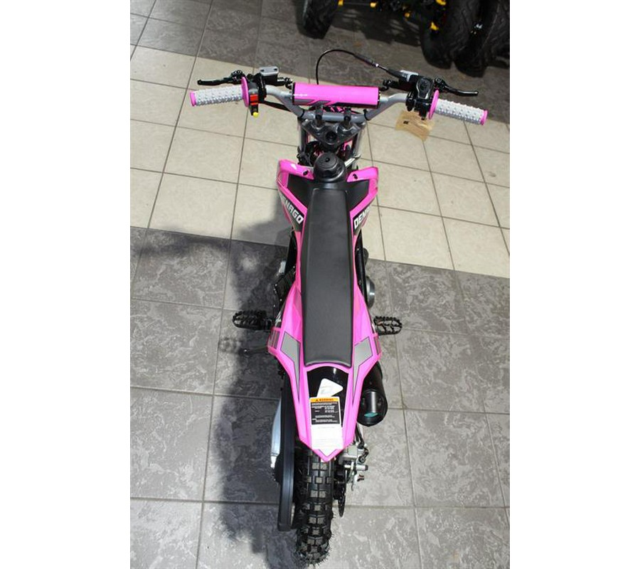 2025 Denago PowerSports MX