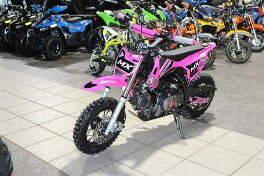 2025 Denago PowerSports MX