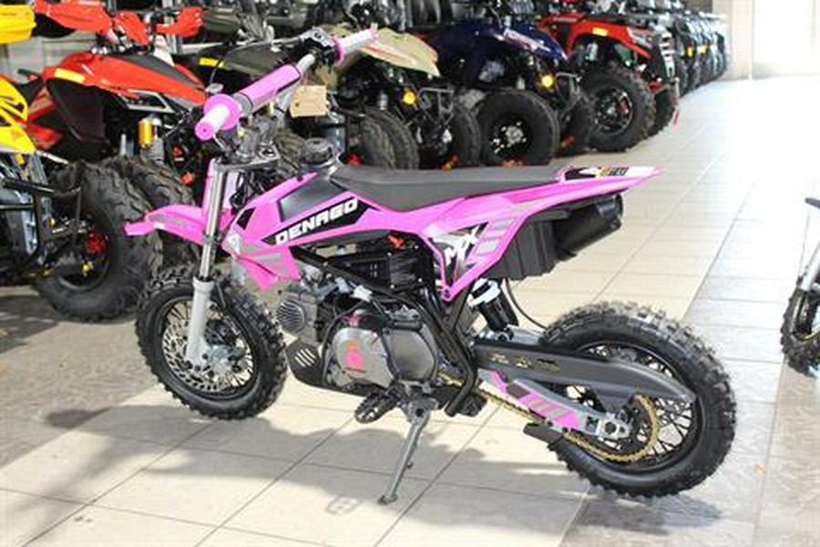 2025 Denago PowerSports MX