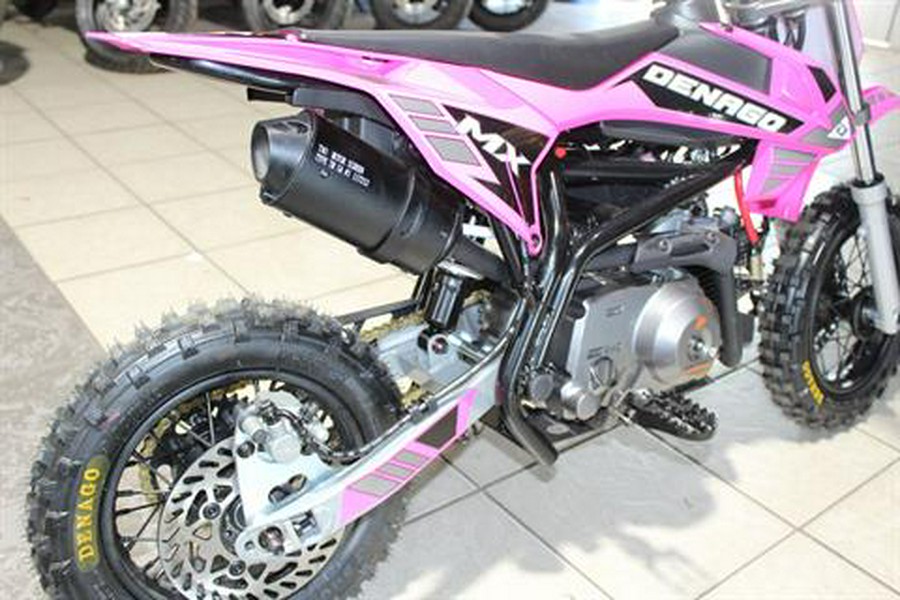 2025 Denago PowerSports MX