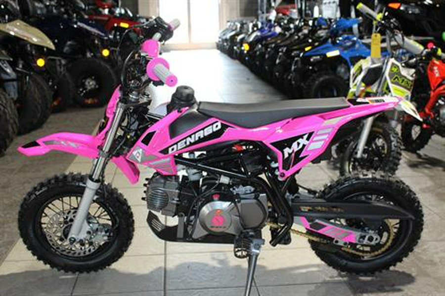 2025 Denago PowerSports MX
