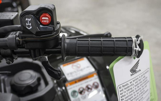 2026 Honda® FourTrax Foreman 4x4