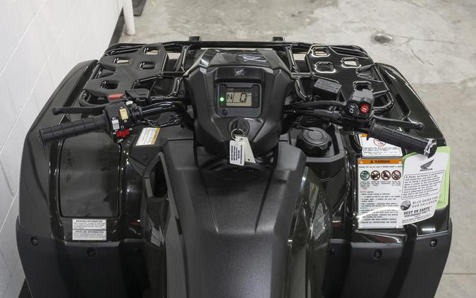 2026 Honda® FourTrax Foreman 4x4