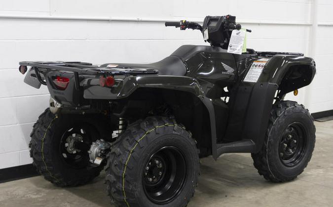 2026 Honda® FourTrax Foreman 4x4