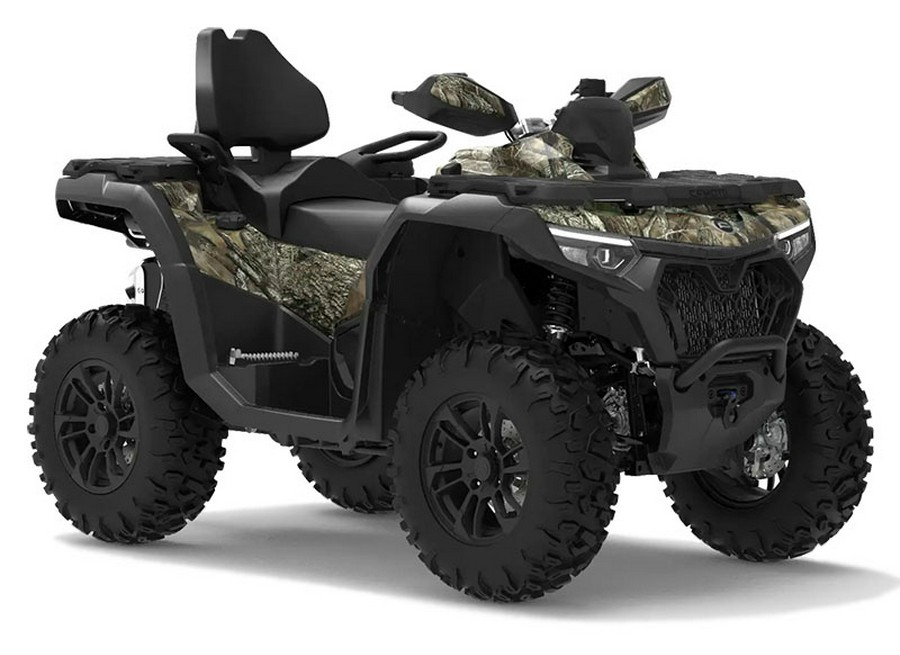 2025 CFMOTO CForce 800 Touring