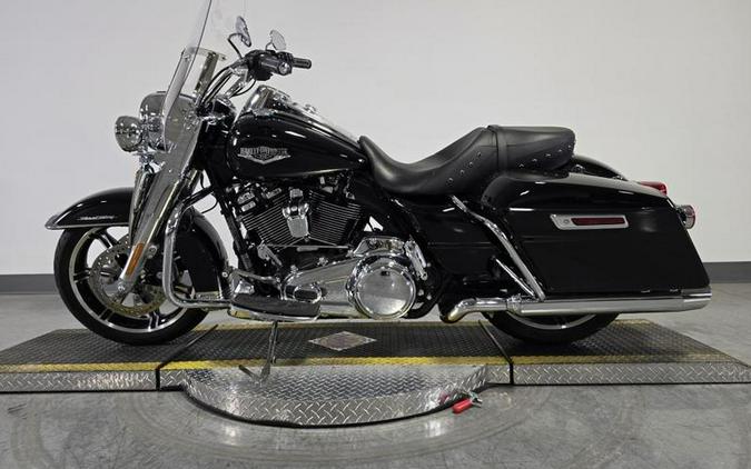 2022 Harley-Davidson® FLHR - Road King®
