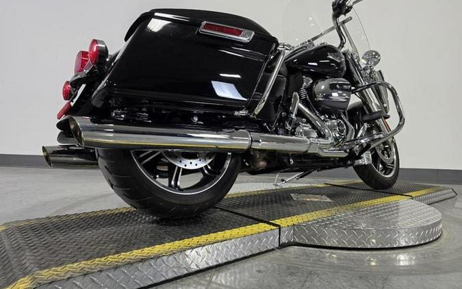 2022 Harley-Davidson® FLHR - Road King®