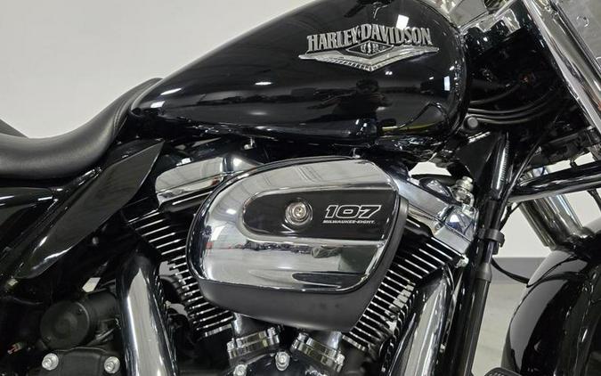 2022 Harley-Davidson® FLHR - Road King®