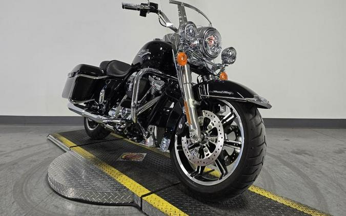 2022 Harley-Davidson® FLHR - Road King®