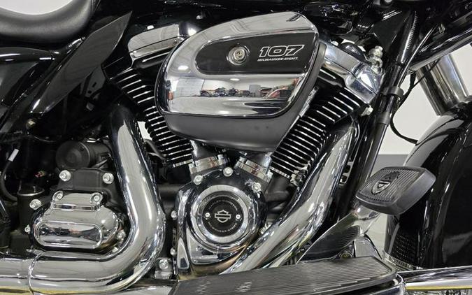2022 Harley-Davidson® FLHR - Road King®