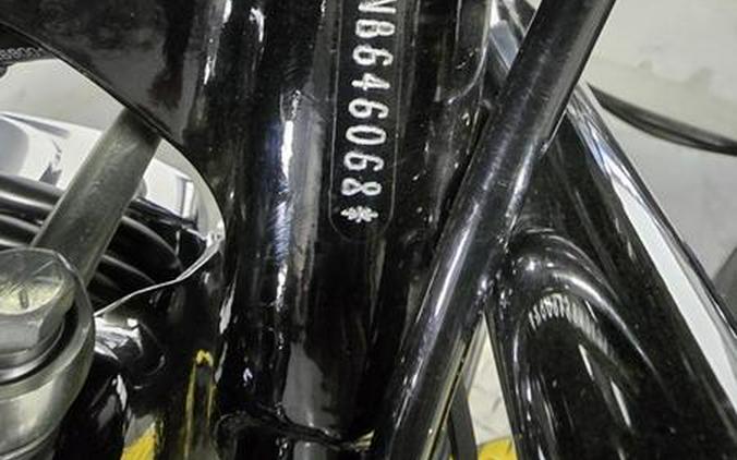 2022 Harley-Davidson® FLHR - Road King®