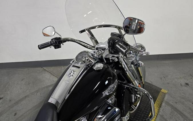 2022 Harley-Davidson® FLHR - Road King®