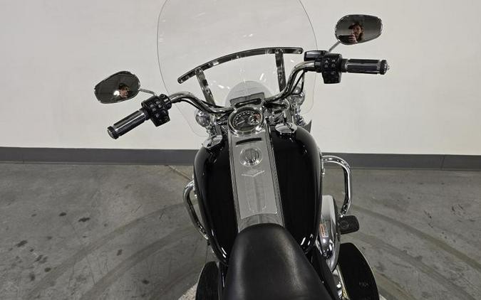 2022 Harley-Davidson® FLHR - Road King®