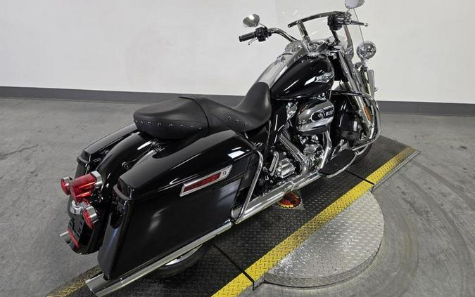 2022 Harley-Davidson® FLHR - Road King®