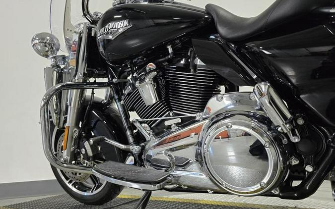 2022 Harley-Davidson® FLHR - Road King®