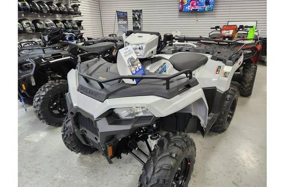 2026 Polaris Sportsman® 450 H.O. EPS