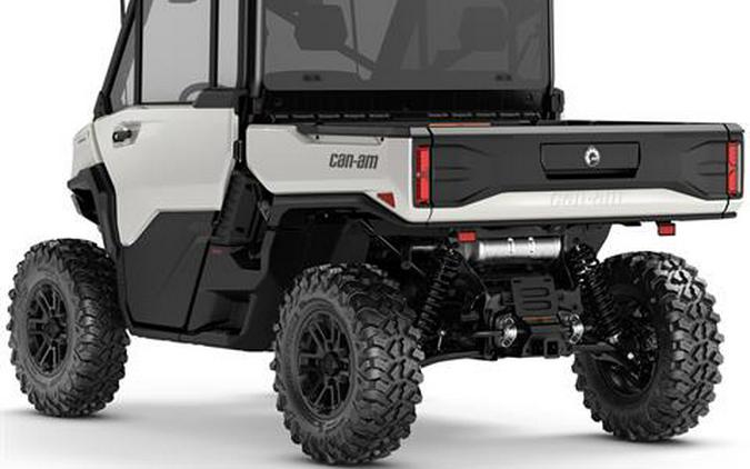 2026 Can-Am Defender Limited HD11