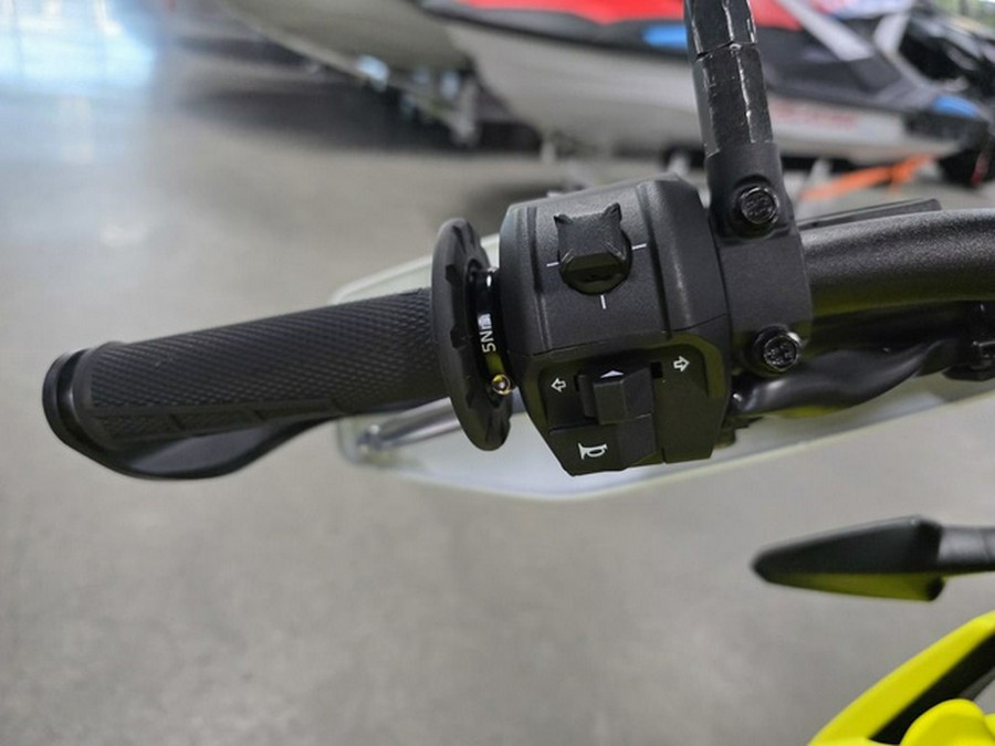 2026 Husqvarna Supermoto 701