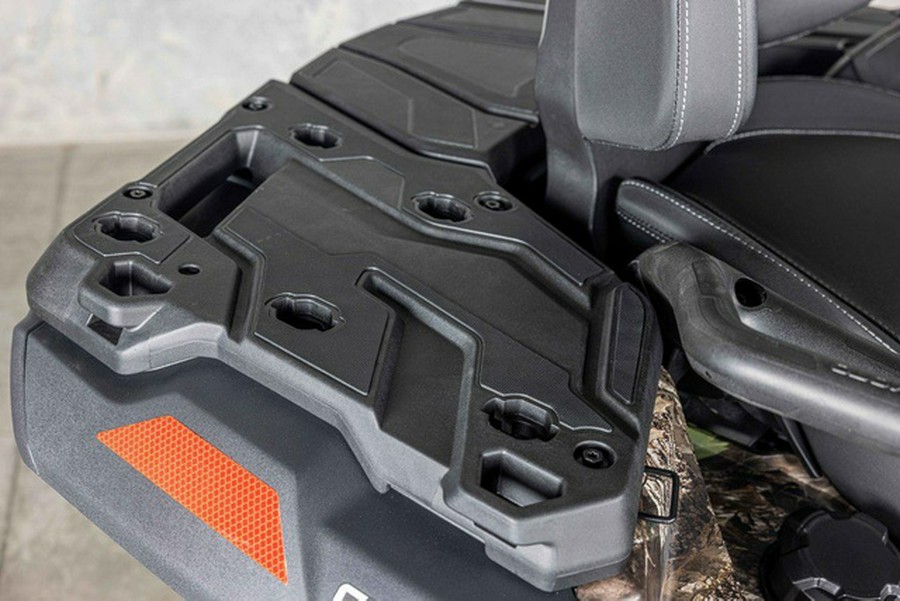 2026 CFMOTO CFORCE 800 Touring