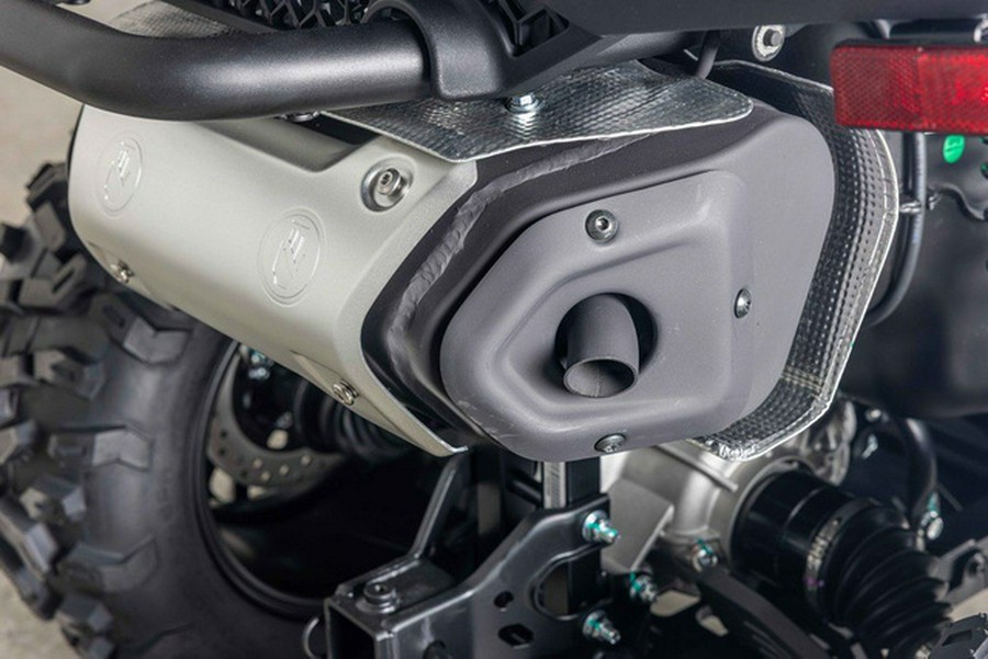 2026 CFMOTO CFORCE 800 Touring