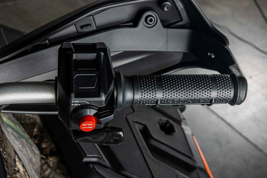 2026 CFMOTO CFORCE 800 Touring