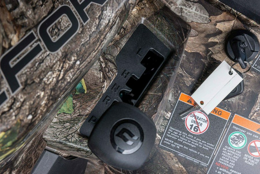 2026 CFMOTO CFORCE 800 Touring