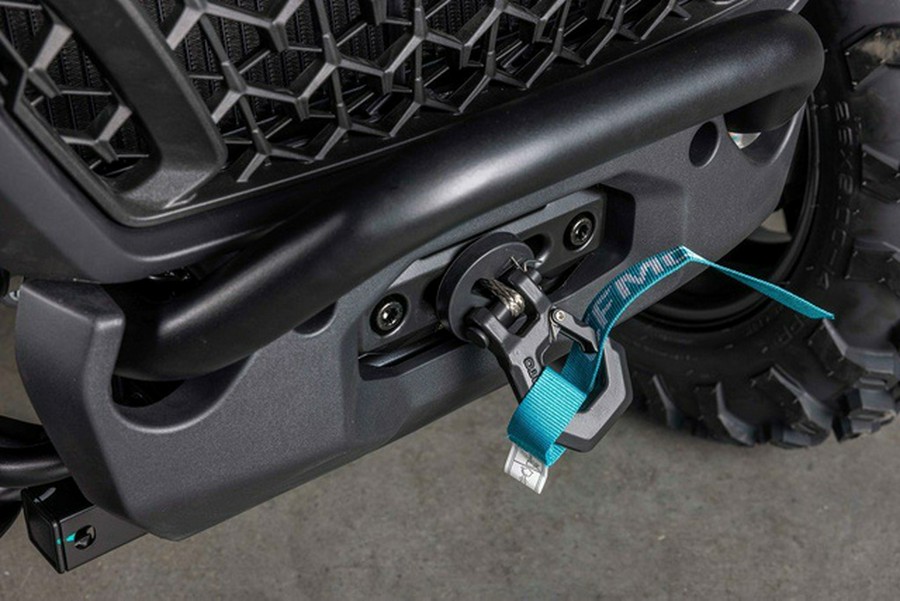 2026 CFMOTO CFORCE 800 Touring