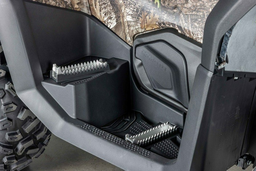 2026 CFMOTO CFORCE 800 Touring